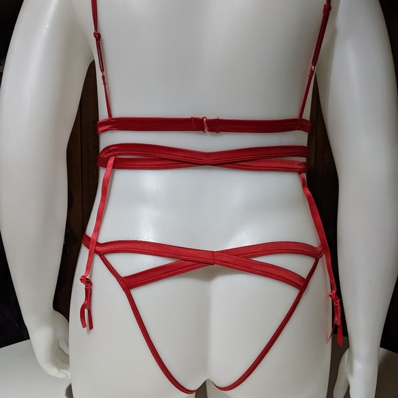 Hearts Desire Set - Picture 2 of 3